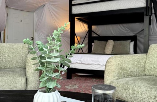 Torrey Other | Experience Luxury Underneath the Stars: Geodesic Dome Near Capitol Reef National Park, UT
