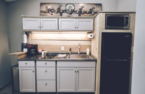 Crestone Apartment | Experience Peace at The Portal