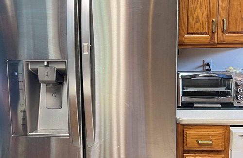 Cassopolis House | Experience the Charm of Diamond Lake