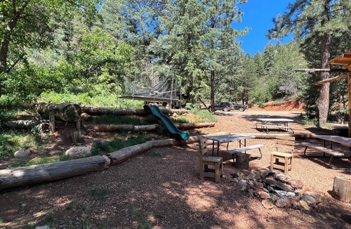 Alton Cabin | Experience the Wild West in Luxury!