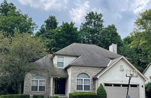 Reynoldsburg House | Experience Tranquility at P.S. - Private Serenity 4-bedroom House in Blacklick