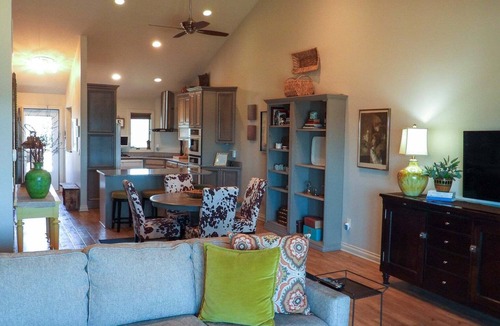 Oscoda Condo | Experience Unmatched Luxury at Our Stunning Lk Huron Penthouse. 30 Day MINIMUM