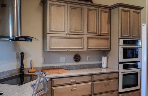Oscoda Condo | Experience Unmatched Luxury at Our Stunning Lk Huron Penthouse. 30 Day MINIMUM