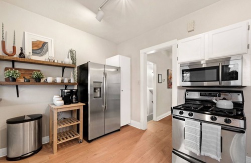 Speer House | Explore Denver From Our Spacious Retreat