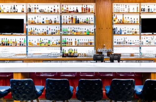 Downtown Denver Hotel | Explore Denver | Perfect Location | Steps from Coors Field & Arts District