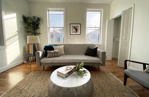 Mount Adams Condo | Explore Downtown from Adorable Mount Adams