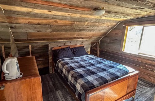Collbran Cabin | Explore Hunting Cabins in Collbran Colorado - Mountain Made