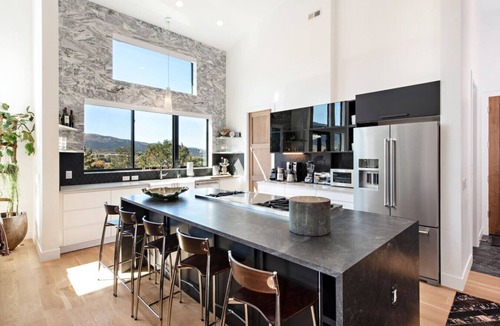 Carbondale House | Exquisite Modern Home W/Pond, Hot Tub, Near Aspen