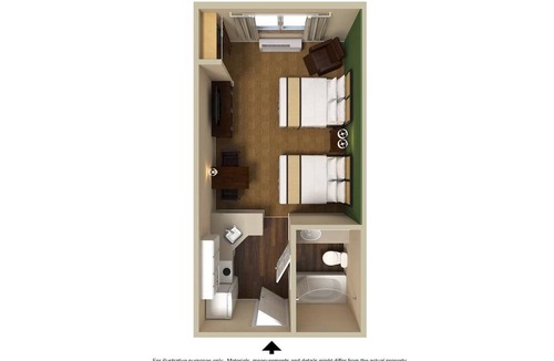 Vancouver Hotel | Extended Stay America Suites Portland Vancouver