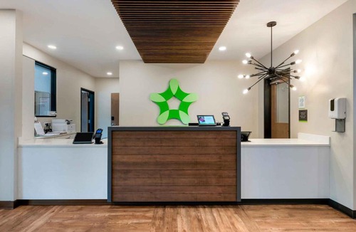 Meridian Hotel | Extended Stay America Premier Suites - Boise - Meridian