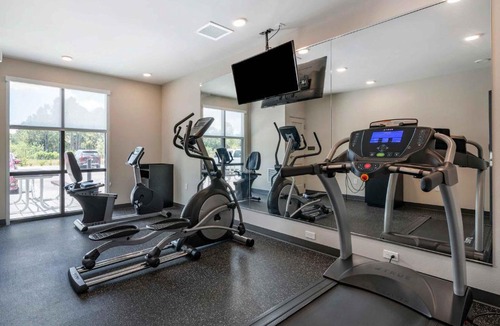 Meridian Hotel | Extended Stay America Premier Suites - Boise - Meridian