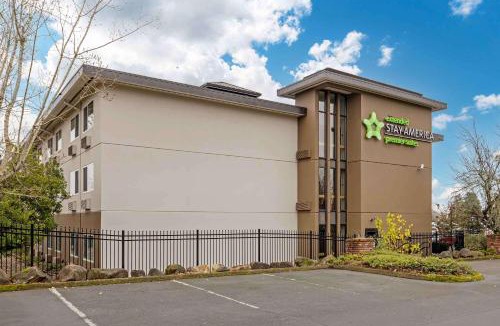 East Columbia Hotel | Extended Stay America Premier Suites - Portland - North