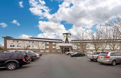 East Columbia Hotel | Extended Stay America Premier Suites - Portland - North