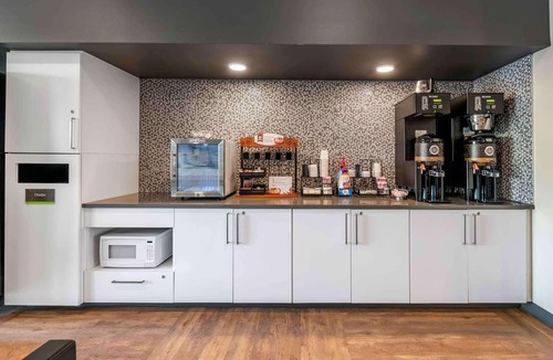 East Columbia Hotel | Extended Stay America Premier Suites - Portland - North