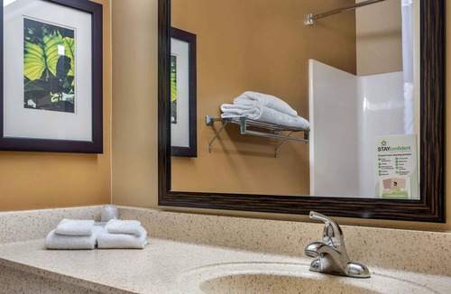 Factoria Hotel | Extended Stay America Suites Seattle Bellevue Factoria