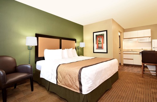 Tukwila Hotel | Extended Stay America Suites - Seattle - Southcenter