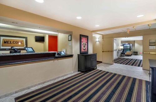 Canyon Park Hotel | Extended Stay America Suites - Seattle - Bothell - Canyon Park
