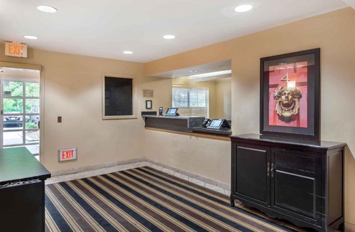 Canyon Park Hotel | Extended Stay America Suites - Seattle - Bothell - Canyon Park