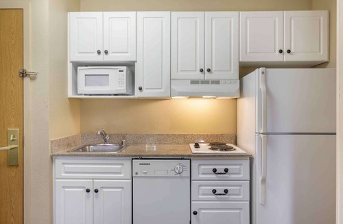 Canyon Park Hotel | Extended Stay America Suites Seattle Bothell Canyon Park