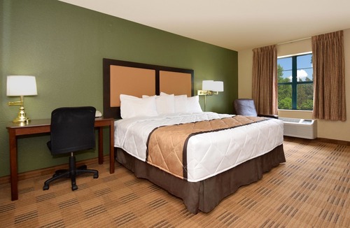 Sandy Hotel | Extended Stay America Suites - Salt Lake City - Sandy