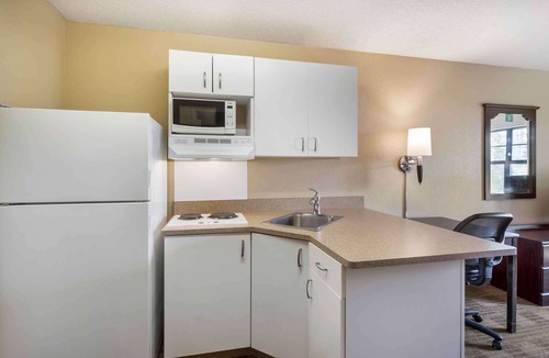 South Tacoma Hotel | Extended Stay America Suites Tacoma South