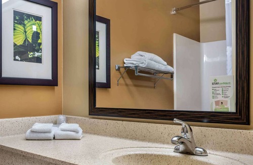 Tukwila Hotel | Extended Stay America Suites Seattle Tukwila