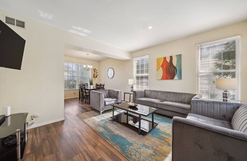 Fox Valley House | Extended Stay Plainfield FHS Rental - Metcalf Ct - #2