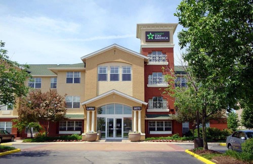 Indianapolis Hotel | Extended Stay America Suites Indianapolis Northwest I465