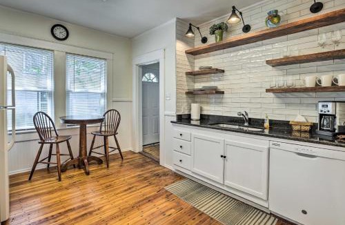 Forest Park House | Extended Stays Welcome! Home Near Avondale Dining