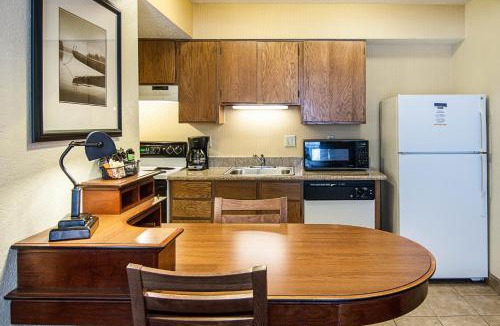 Bossier City Hotel | Extended Studio Suites Hotel- Bossier City