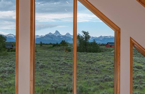 Felt House | Extraordinary Vacation Destination