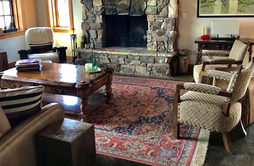 Placerville House | Fabulous 35 Acre Getaway near Telluride