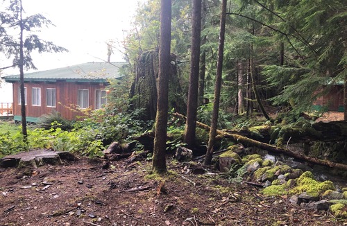 Lake Cavanaugh House | Fabulous 4-bedroom lake house directly on Lake Cavanaugh