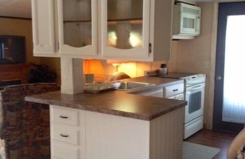 Frankfort Apartment | Fabulous Loft - Ideal Location for a Frankfort Get Away