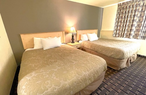 Coeur d'Alene Hotel | FairBridge Inn - Coeur d'Alene
