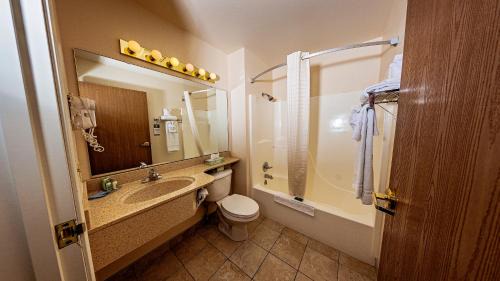 Dillon Hotel | FairBridge Inn Express Dillon