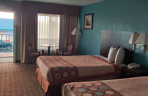 Stuttgart Hotel | FairBridge Inn Express Stuttgart