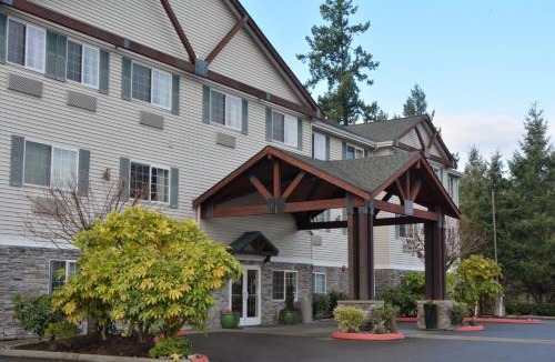Dupont Hotel | FairBridge Inn & Suites DuPont