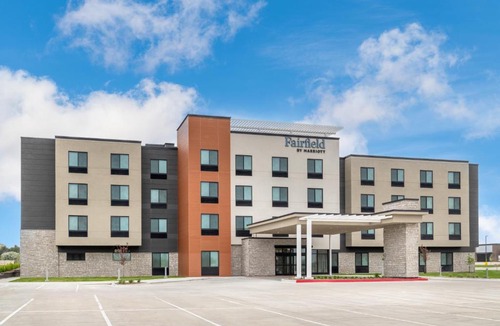 Norwalk Hotel | Fairfield by Marriott Inn & Suites Norwalk Des Moines