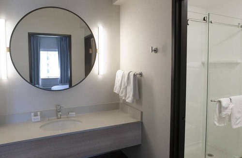 Spokane Valley Hotel | Fairfield Inn & Suites by Marriott Spokane Valley