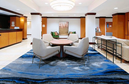 Bremerton Hotel | Fairfield Inn & Suites Seattle Bremerton