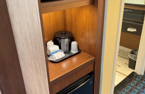 East Grand Forks Hotel | Fairfield Inn & Suites by Marriott East Grand Forks