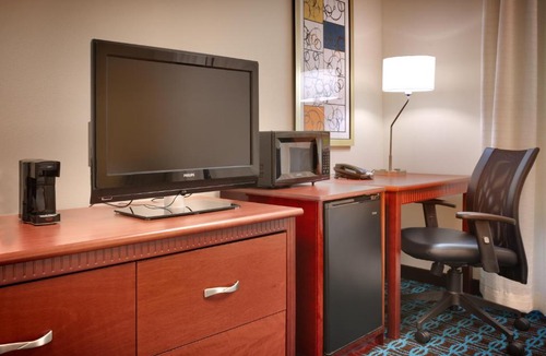 Nampa Hotel | Fairfield Inn & Suites Boise Nampa