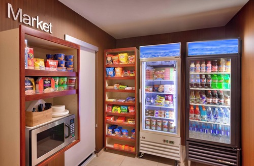 Nampa Hotel | Fairfield Inn & Suites by Marriott Boise Nampa