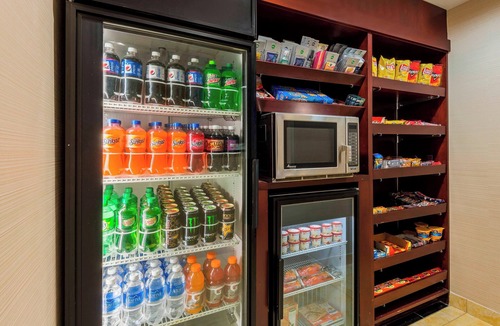 Mobile Hotel | Fairfield Inn & Suites by Marriott Mobile