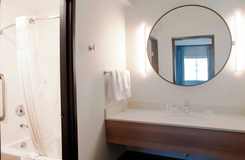 Spokane Valley Hotel | Fairfield Inn & Suites by Marriott Spokane Valley