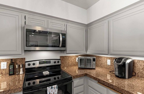 Elkhorn Village Condo | Fairway Nine 2-bedroom condo in beautiful Sun Valley