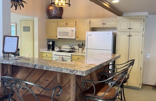 Elkhorn Village House | Fairway Nine Town Home Sun Valley Retreat Elkhorn Village