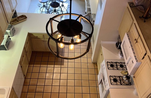 Elkhorn Village House | Fairway Nine Town Home Sun Valley Retreat Elkhorn Village