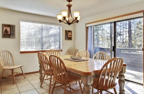 Sunriver House | Fairway Village 12